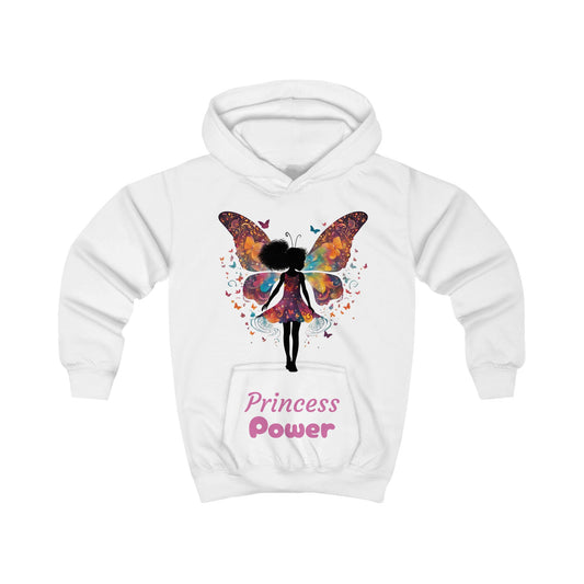 Butterfly Princess Hoodie