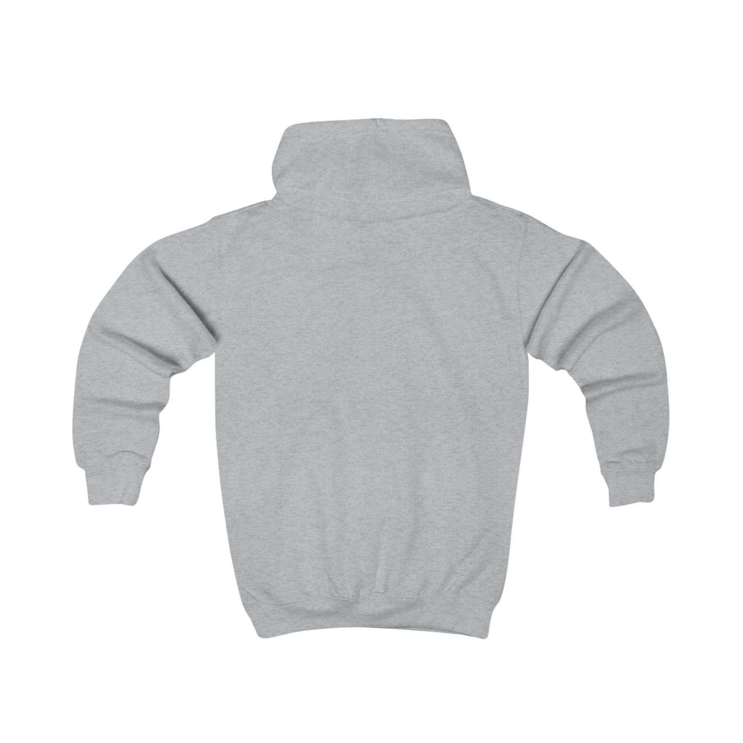 Kid's "Anchored" Hoodie